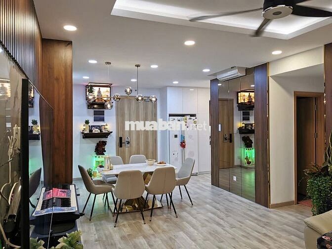 CHÍNH CHỦ GỬI BÁN & CHO THUÊ CĂN HỘ EMERALD – CELADON CITY, TÂN PHÚ 🌿