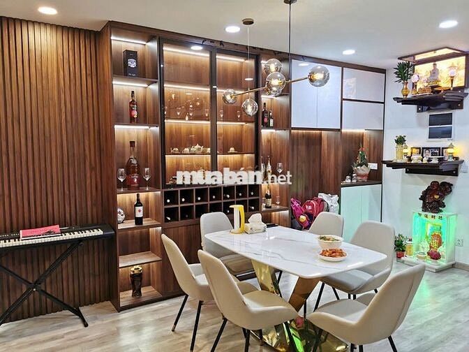 CHÍNH CHỦ GỬI BÁN & CHO THUÊ CĂN HỘ EMERALD – CELADON CITY, TÂN PHÚ 🌿