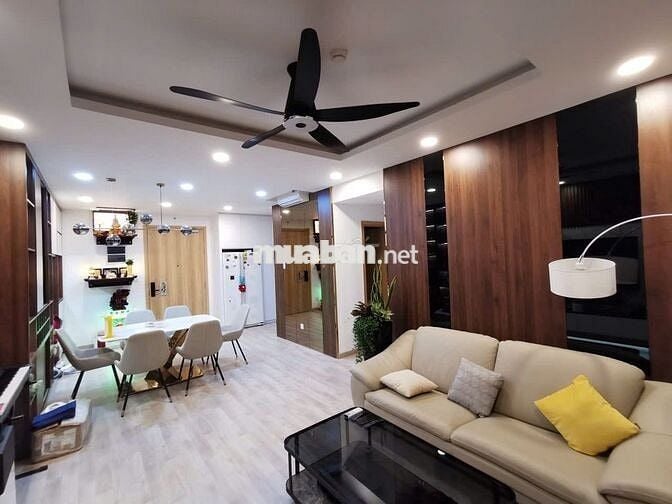 CHÍNH CHỦ GỬI BÁN & CHO THUÊ CĂN HỘ EMERALD – CELADON CITY, TÂN PHÚ 🌿