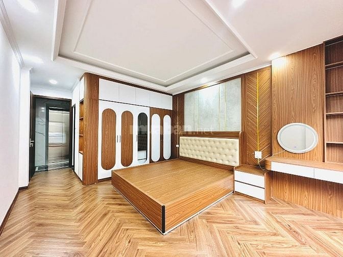 Nhà Mới Thang Máy Phố Xã Đà, Nguồn Kín, Giá Thương Lượng Tốt