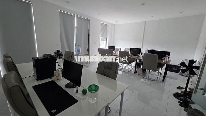 CHO THUÊ VĂN PHÒNG TP. ĐÀ NẴNG