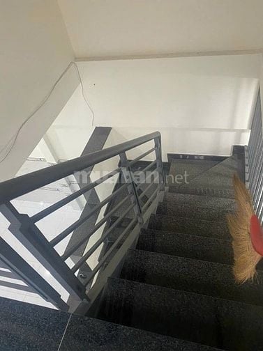 Chính chủ bán nhà 1 sẹc đường 13A Kênh Nước Đen giáp Tân Phú