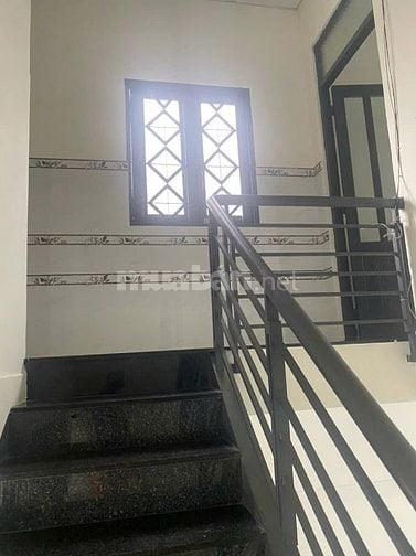 Chính chủ bán nhà 1 sẹc đường 13A Kênh Nước Đen giáp Tân Phú