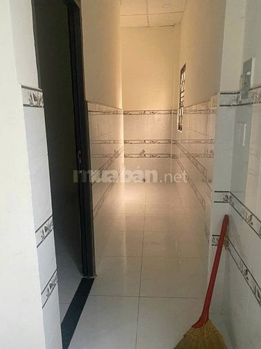 Chính chủ bán nhà 1 sẹc đường 13A Kênh Nước Đen giáp Tân Phú