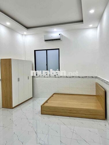 Bán Nhà đẹp ở sẵn hẻm Huỳnh Tấn Phát ngang 7,65m gần Cầu Thủ Thiêm 4