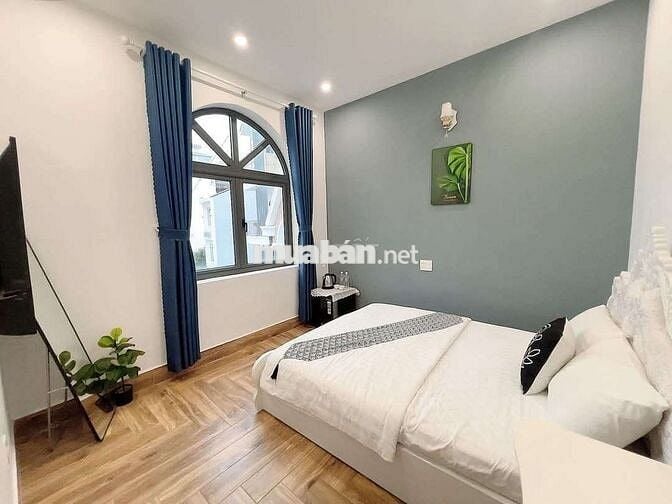 Cho thuê phòng ngắn hạn và dài hạn