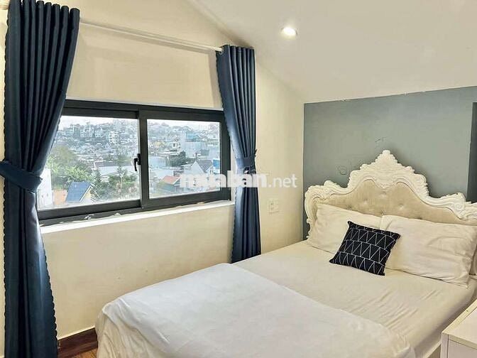 Cho thuê phòng ngắn hạn và dài hạn