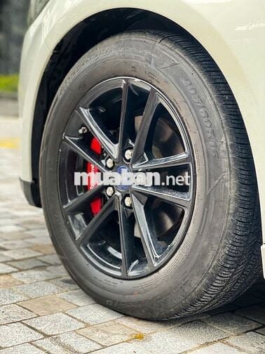 Ford Focus 2018 độ Full đồ chơi, đẹp trong tầm giá