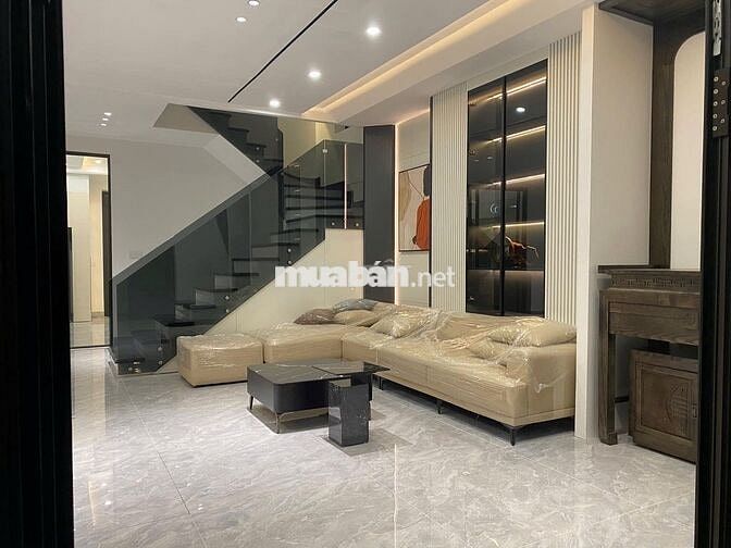 GIẢM MẠNH 300TR_BÁN NHÀ LẦU 5x20m KDC Bửu Long_TRẢ TRƯỚC CHỈ 400 TRIỆU