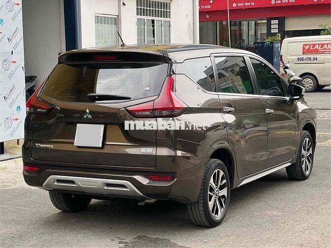 Mitsubishi Xpander 2019 AT 43100 km