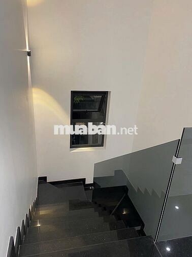 GIẢM MẠNH 300TR_BÁN NHÀ LẦU 5x20m KDC Bửu Long_TRẢ TRƯỚC CHỈ 400 TRIỆU