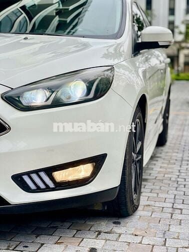Ford Focus 2018 độ Full đồ chơi, đẹp trong tầm giá