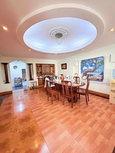 Hạ 5 Tỷ - Biệt thự Lăng Cha Cả 231m2 (7.5x30) 3 Tầng 