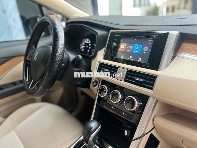 Mitsubishi Xpander 2019 AT 43100 km