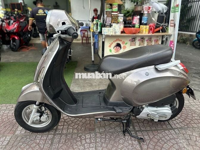 Nioshima Nio 50cc 2020 bs 77ab-04607