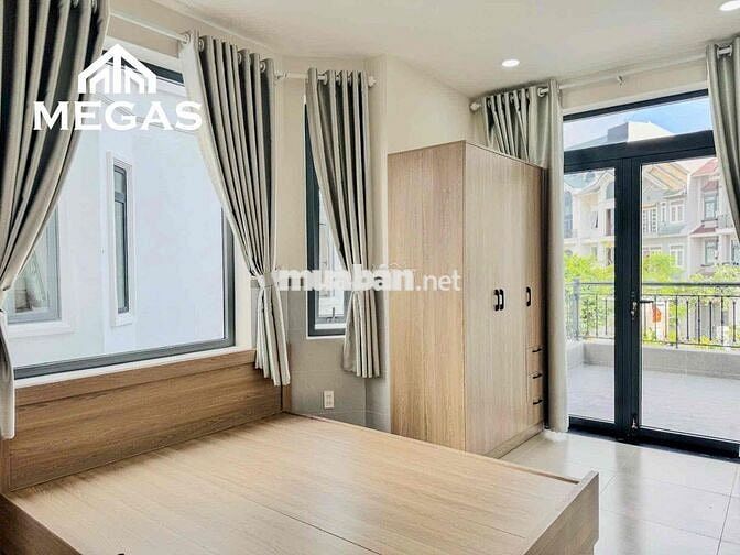 💥💥HÌNH THẬT PHÒNG THẬT MỚI 100% NGAY NGÃ TƯ BẢY HIỀN GIÁ CHỈ 5XXXX💥💥