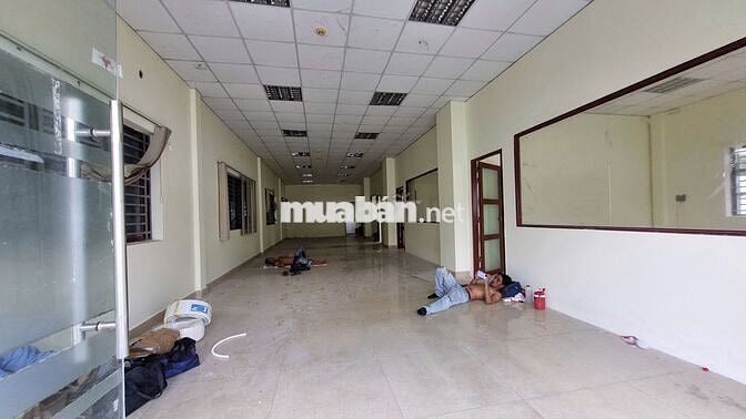Cho thuê kho xưởng 5.000m² + VP tại KCN Đức Hòa Đông, Long An, mới xây