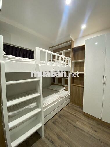 CHO THUÊ CĂN HỘ 2 PHÒNG NGỦ – ĐƯỜNG TRẦN BẠCH ĐẰNG – ĐANG CÓ SẴN