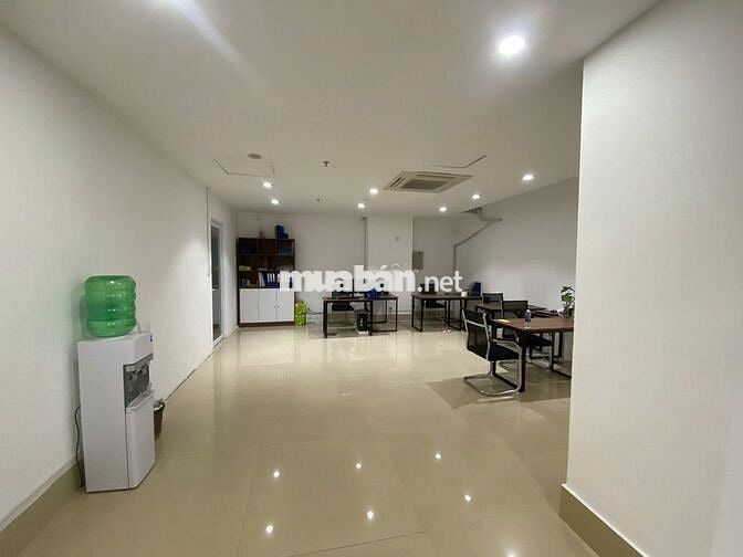 MẶT BẰNG VĂN PHÒNG MẶT TIỀN ĐƯỜNG TRẦN HƯNG ĐẠO, ĐÀ NẴNG