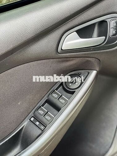 Ford Focus 2018 độ Full đồ chơi, đẹp trong tầm giá