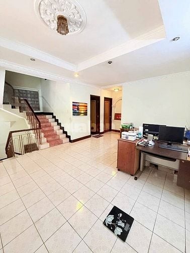 Hạ 5 Tỷ - Biệt thự Lăng Cha Cả 231m2 (7.5x30) 3 Tầng 