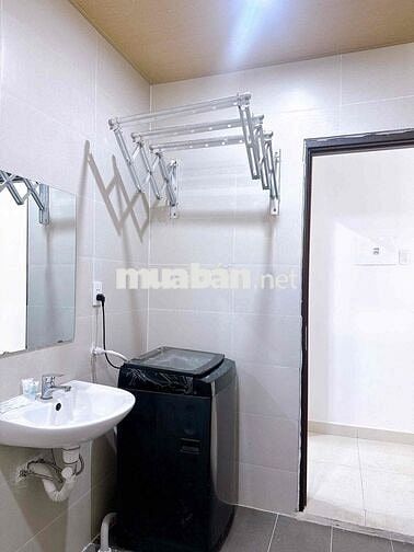 🏡 Căn hộ 1 phòng ngủ căn hộ tại 09 Dinh Thị Hòa - Cách biển vài bước c