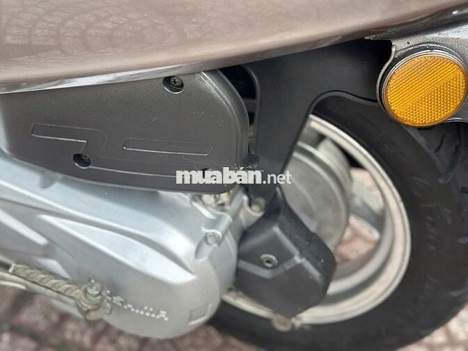 Nioshima Nio 50cc 2020 bs 77ab-04607