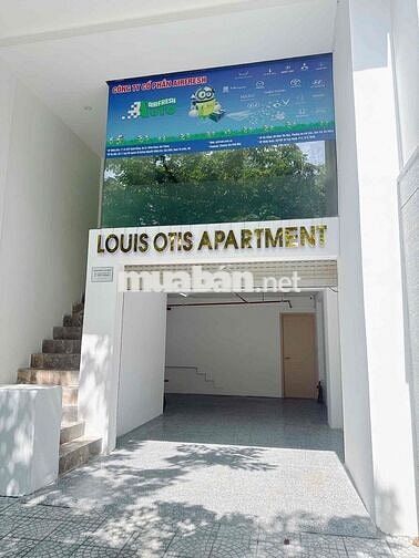 🏡 Căn hộ 1 phòng ngủ căn hộ tại 09 Dinh Thị Hòa - Cách biển vài bước c