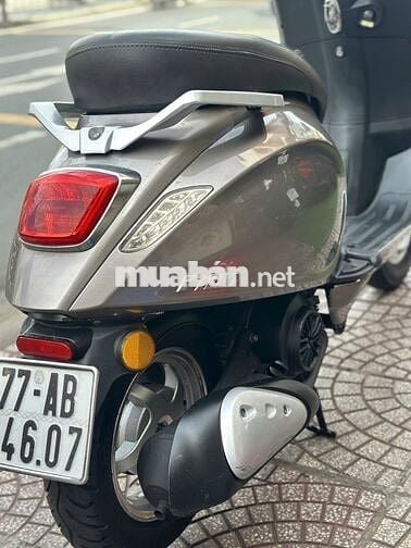 Nioshima Nio 50cc 2020 bs 77ab-04607