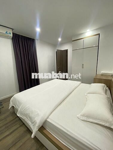 CHO THUÊ CĂN HỘ 2 PHÒNG NGỦ – ĐƯỜNG TRẦN BẠCH ĐẰNG – ĐANG CÓ SẴN