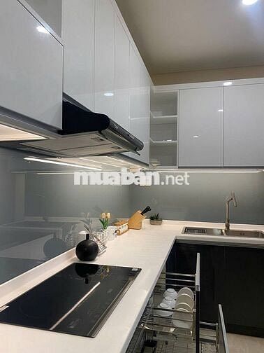 Cho thuê CH 3PN Monarchy, Full nội thất, view sông Hàn, dọn vào ở ngay