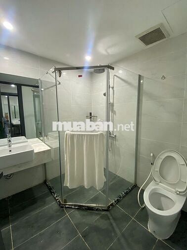 CHO THUÊ CĂN HỘ 2 PHÒNG NGỦ – ĐƯỜNG TRẦN BẠCH ĐẰNG – ĐANG CÓ SẴN