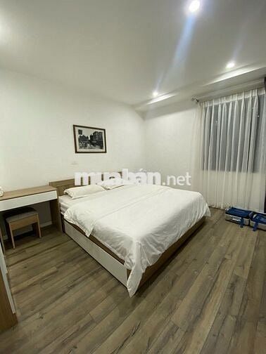 CHO THUÊ CĂN HỘ 2 PHÒNG NGỦ – ĐƯỜNG TRẦN BẠCH ĐẰNG – ĐANG CÓ SẴN