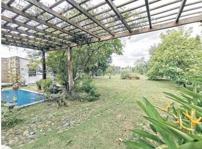 Siêu phẩm biệt thự vườn ven sông Bưng Ông Thoàn, 1.400m² chỉ 35 tỷ