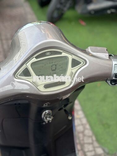 Nioshima Nio 50cc 2020 bs 77ab-04607