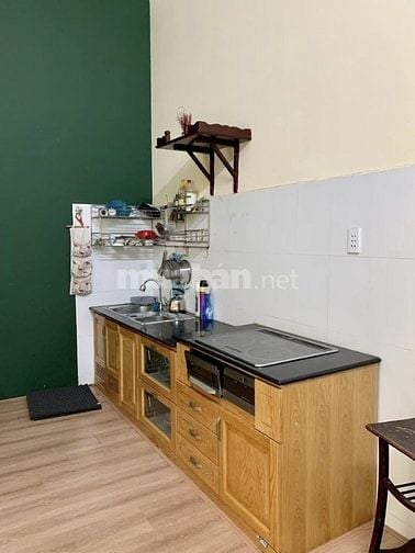 Nhà Thảo Điền Đầy Đủ Nội Thất Chỉ 13 Triệu - 1 Trệt Nhỏ Xinh