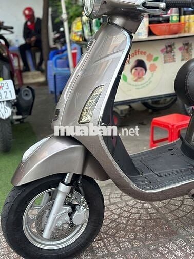 Nioshima Nio 50cc 2020 bs 77ab-04607