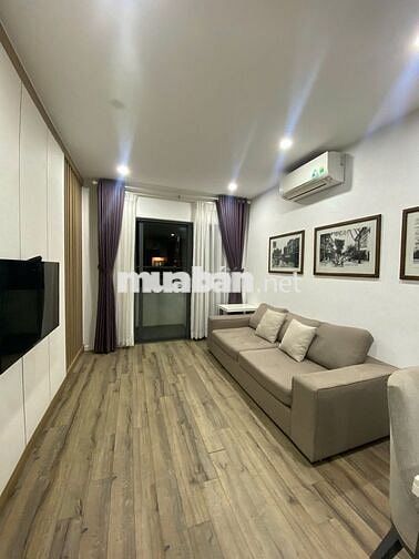 CHO THUÊ CĂN HỘ 2 PHÒNG NGỦ – ĐƯỜNG TRẦN BẠCH ĐẰNG – ĐANG CÓ SẴN