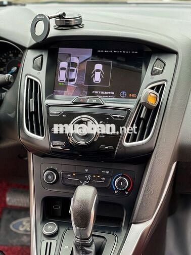 Ford Focus 2018 độ Full đồ chơi, đẹp trong tầm giá