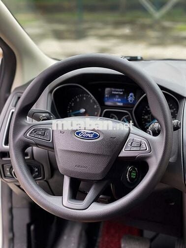 Ford Focus 2018 độ Full đồ chơi, đẹp trong tầm giá