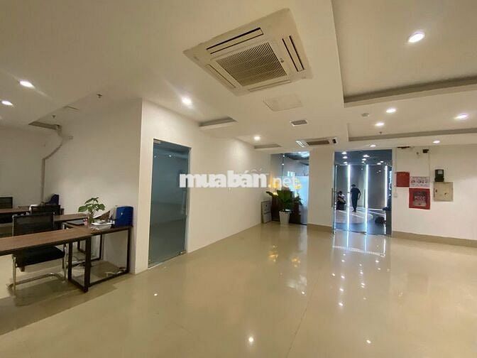 MẶT BẰNG VĂN PHÒNG MẶT TIỀN ĐƯỜNG TRẦN HƯNG ĐẠO, ĐÀ NẴNG