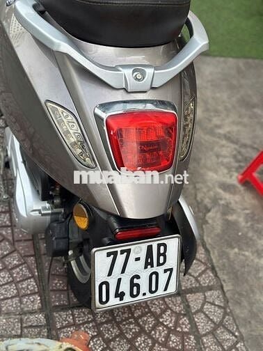 Nioshima Nio 50cc 2020 bs 77ab-04607