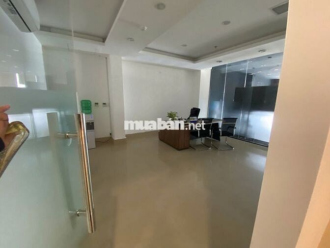 MẶT BẰNG VĂN PHÒNG MẶT TIỀN ĐƯỜNG TRẦN HƯNG ĐẠO, ĐÀ NẴNG