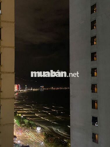 CHO THUÊ CĂN HỘ 2 PHÒNG NGỦ – ĐƯỜNG TRẦN BẠCH ĐẰNG – ĐANG CÓ SẴN