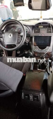 2009 Tôi không rõ - 175000 km