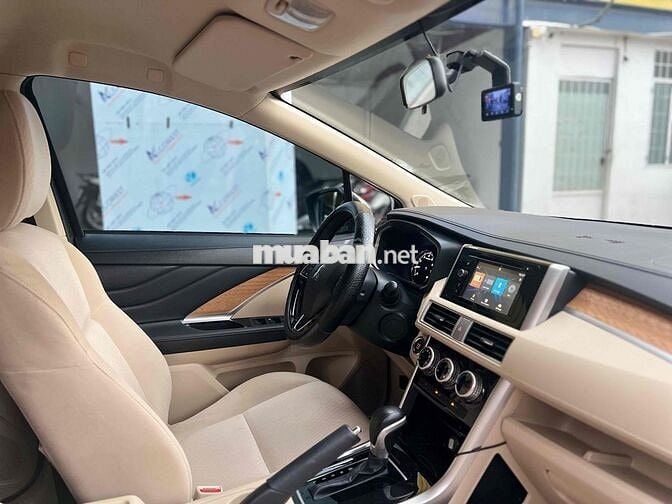 Mitsubishi Xpander 2019 AT 43100 km