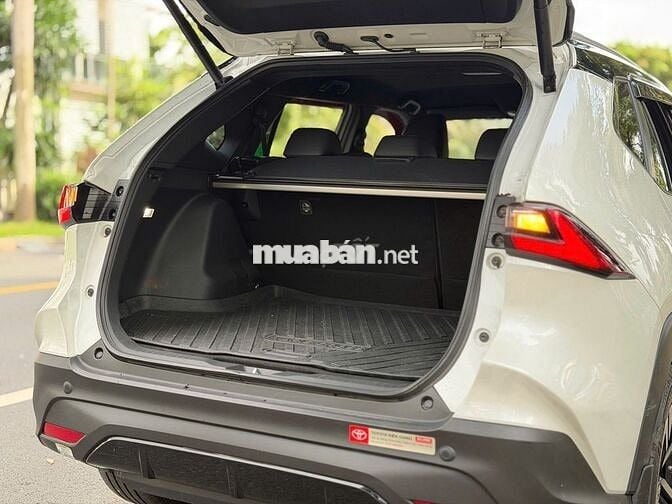 Yaris Cross CVT 2024, Đi 19.000km Full Đồ Chơi