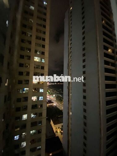 CHO THUÊ CĂN HỘ 2 PHÒNG NGỦ – ĐƯỜNG TRẦN BẠCH ĐẰNG – ĐANG CÓ SẴN