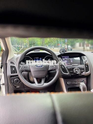 Ford Focus 2018 độ Full đồ chơi, đẹp trong tầm giá