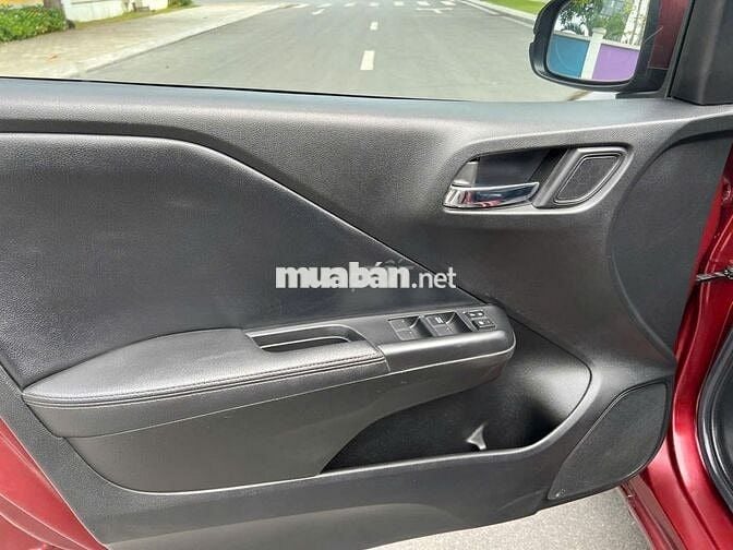 Honda City Top 2018 cực đẹp